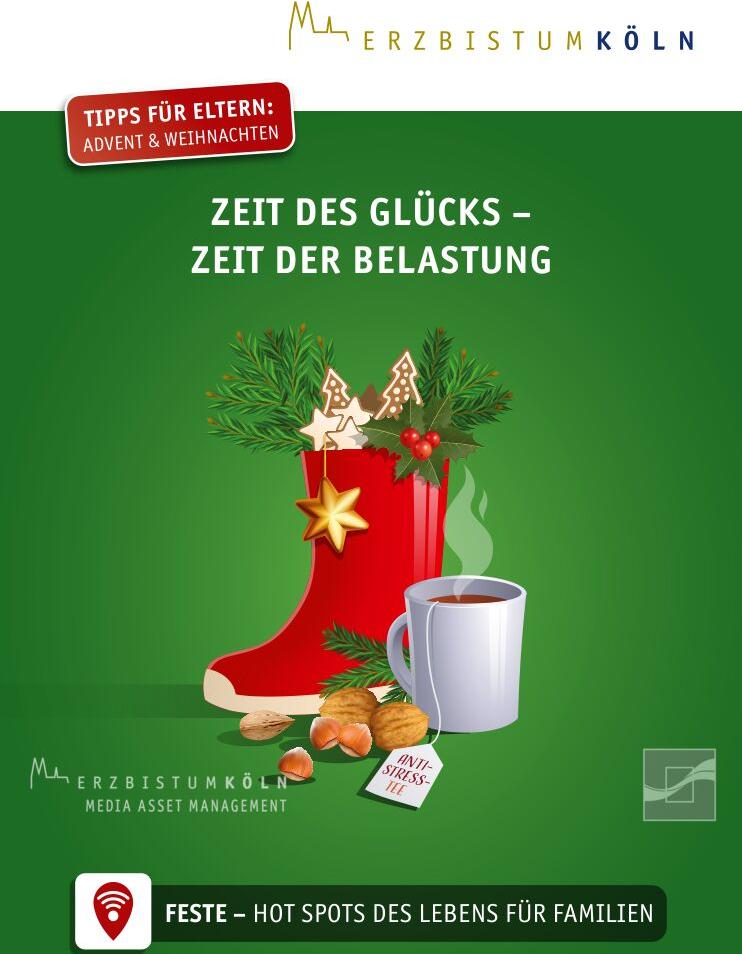 Advent und Weihnachten