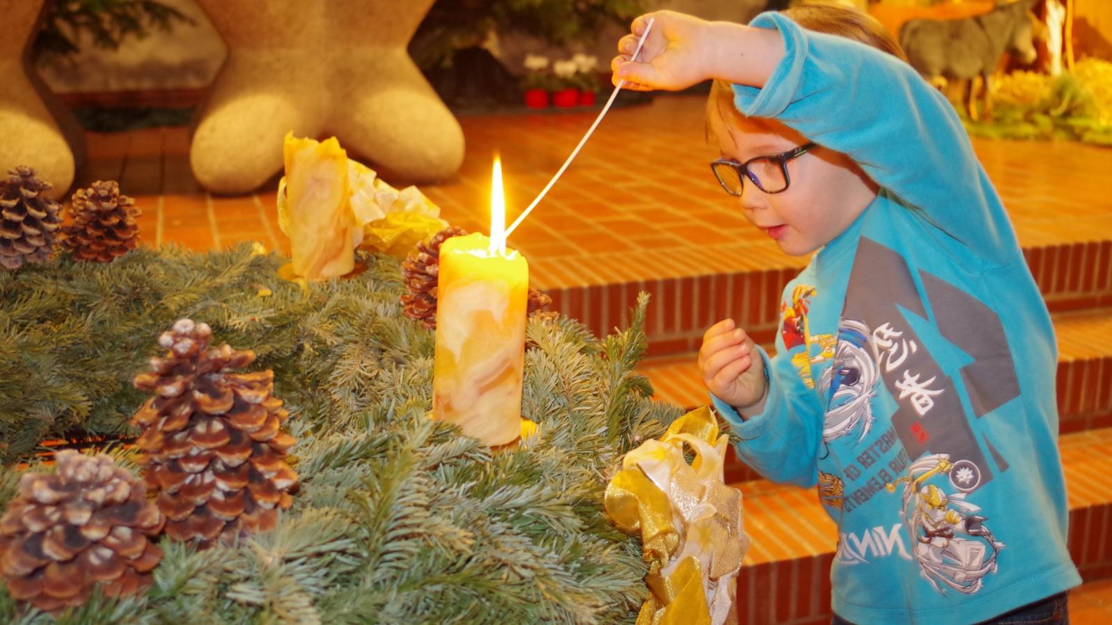 familien234 Advent 1 (c) familien234.de Köln nur Nutzung auf familien234.de erlaubt