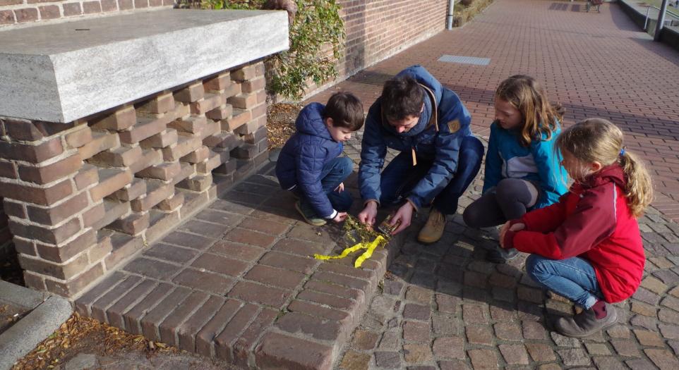 Ab dem 18. Februar beginnt die Fastenzeit