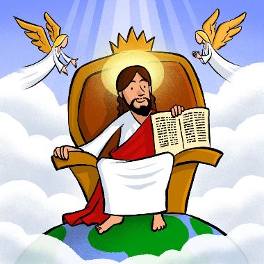familien234 Symbole Christkönig 1