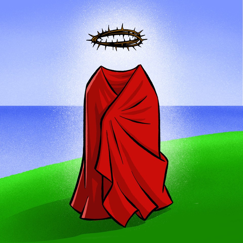 familien234 Symbole Christkönig 2