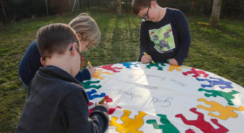 Fotos nur zur Nutzung auf Homepage familien234.de