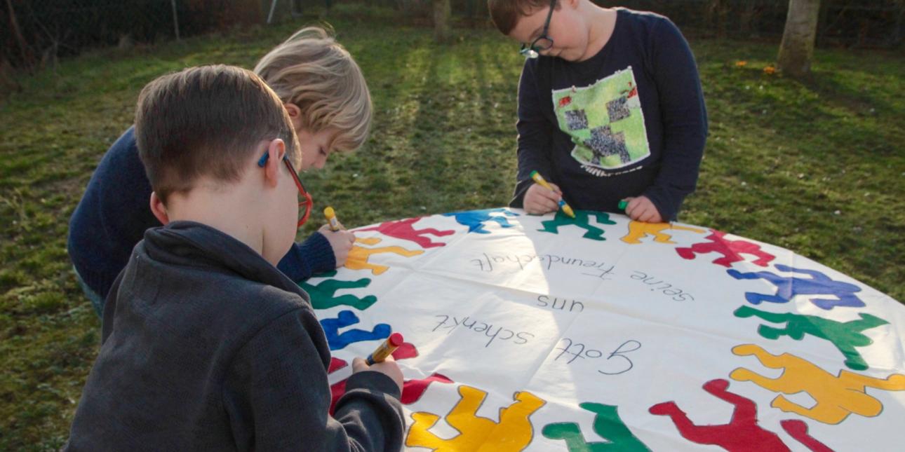 Fotos nur zur Nutzung auf Homepage familien234.de