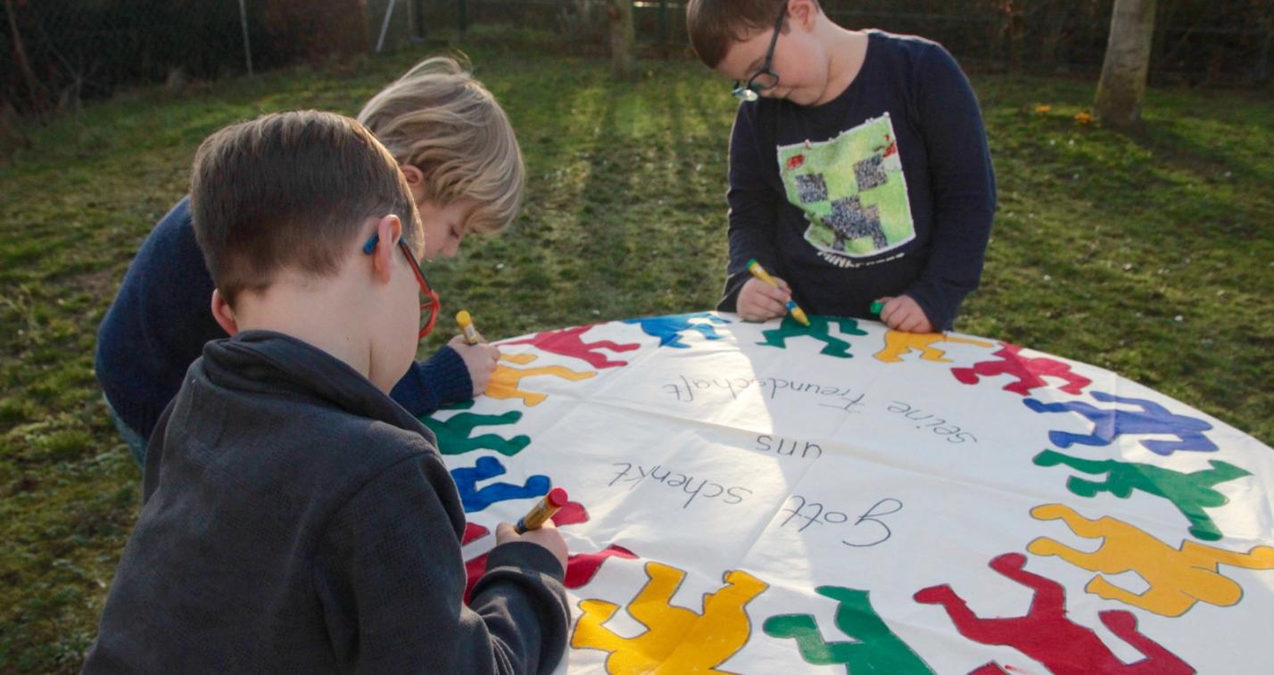 Fotos nur zur Nutzung auf Homepage familien234.de