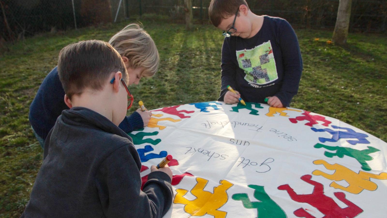 Fotos nur zur Nutzung auf Homepage familien234.de