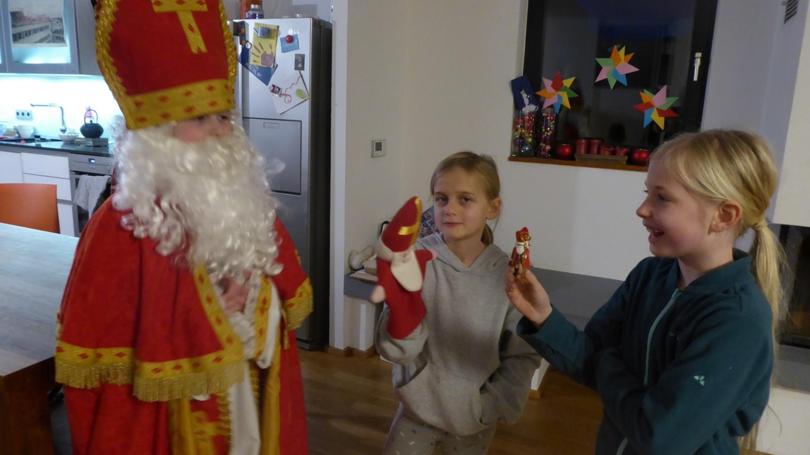 familien234 Nikolaus 11 (c) Familienpastoral / EBK Fotos nur zur Nutzung auf Homepage familien234.de