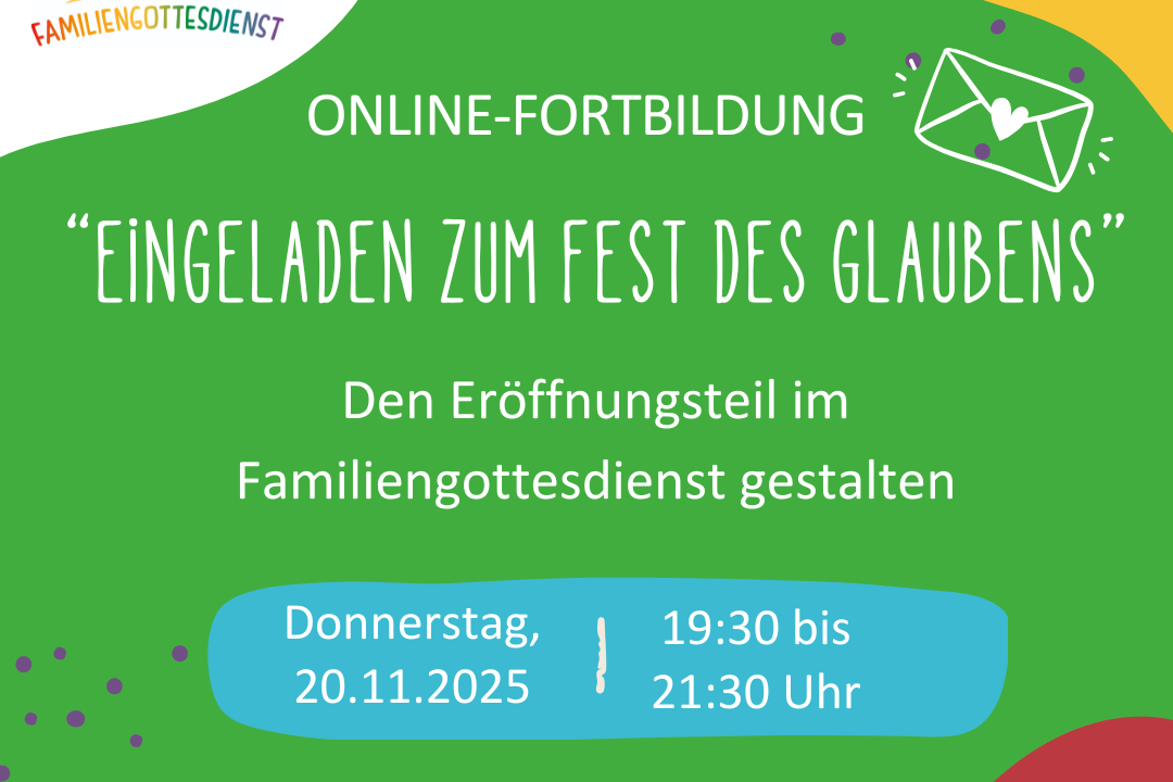EingeladenzumFestdesGlaubens