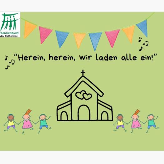 Familienbund Osnabrück Kirchenraum