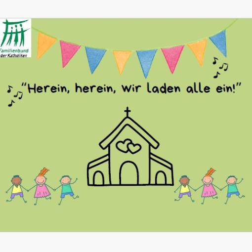 Familienbund Osnabrück Kirchenraum