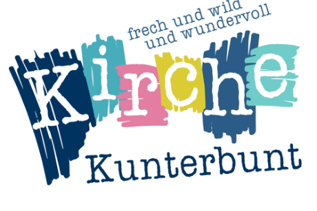 Logo quadratisch