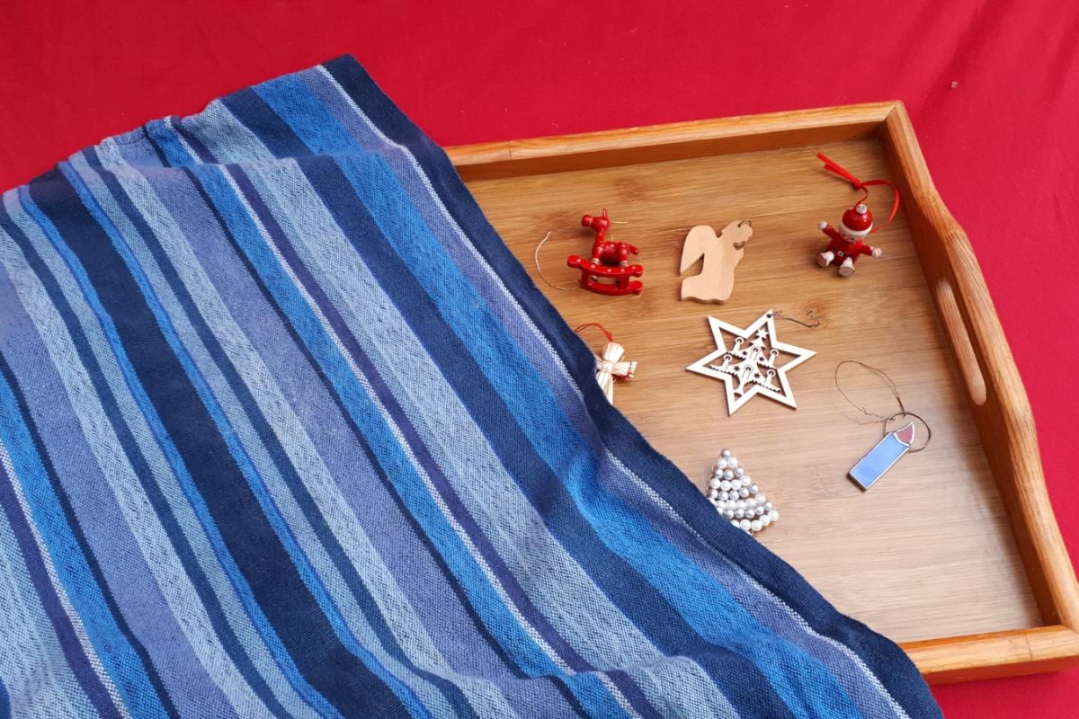 familien234 1.Advent B Kim-Spiel