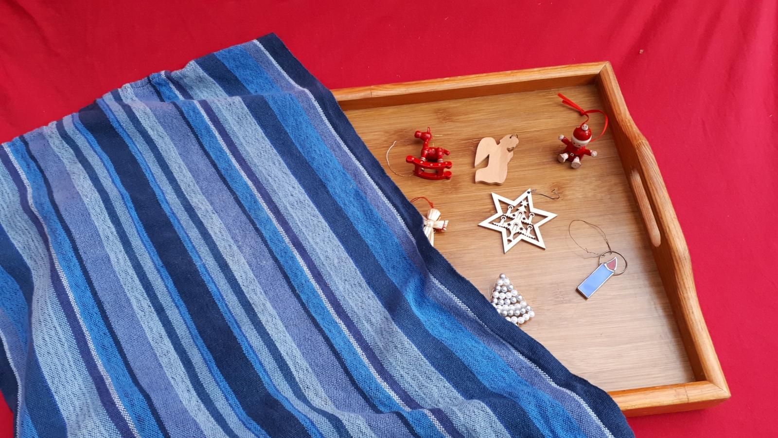 familien234 1.Advent B Kim-Spiel