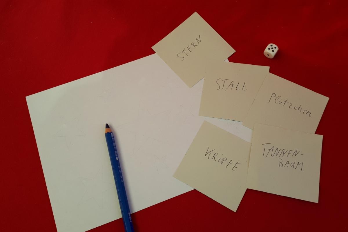 familien234 4.Advent B Montagsmaler