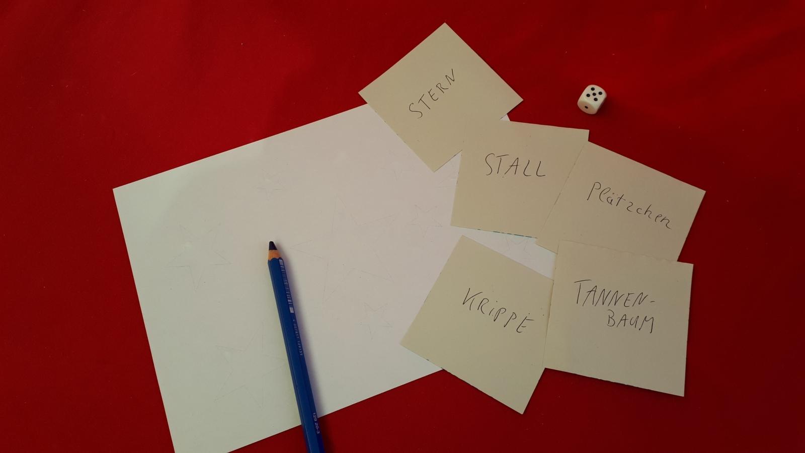 familien234 4.Advent B Montagsmaler