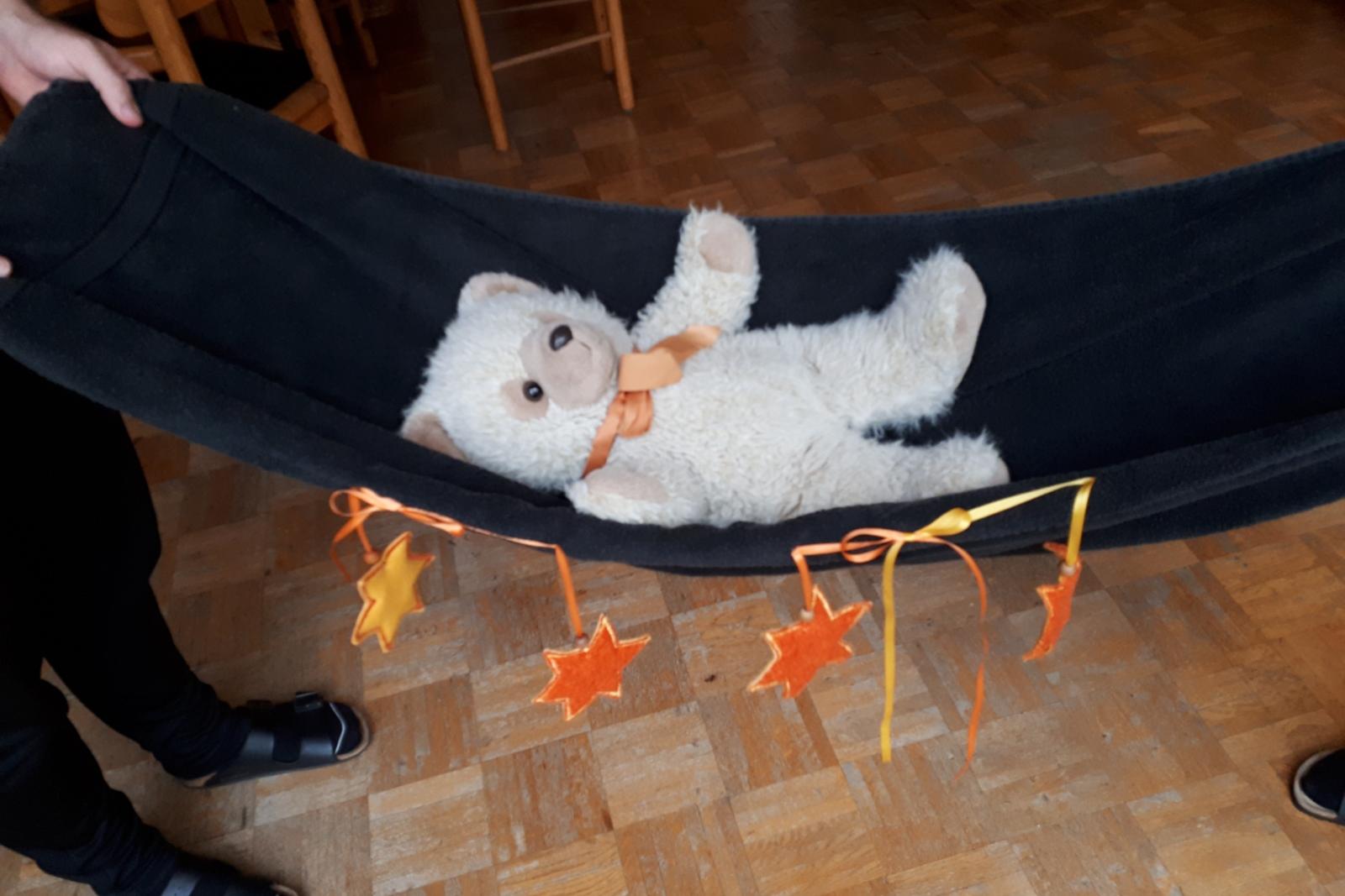 familien234 4.Advent B Sternschaukel
