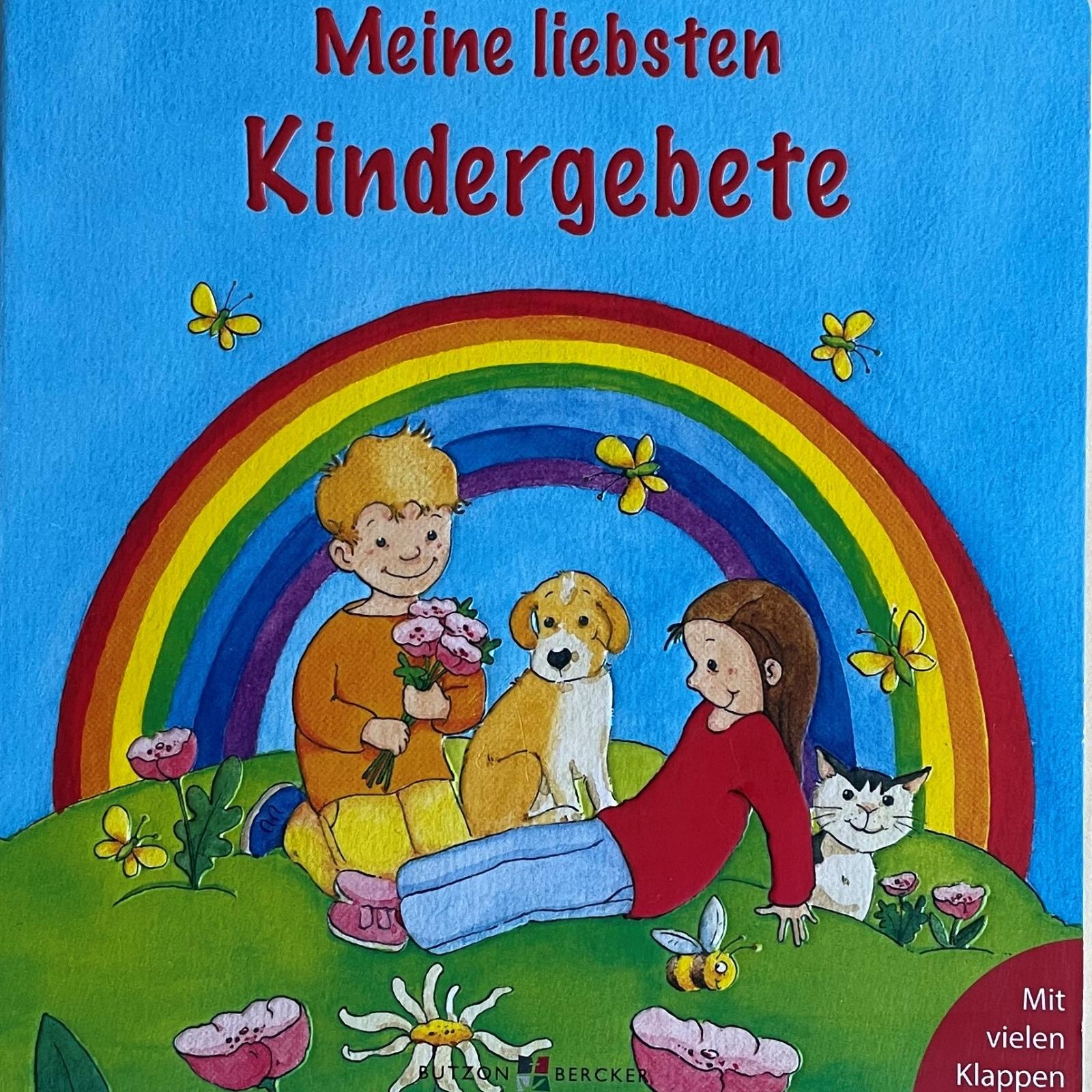 Familienoase Buchempfehlungen
