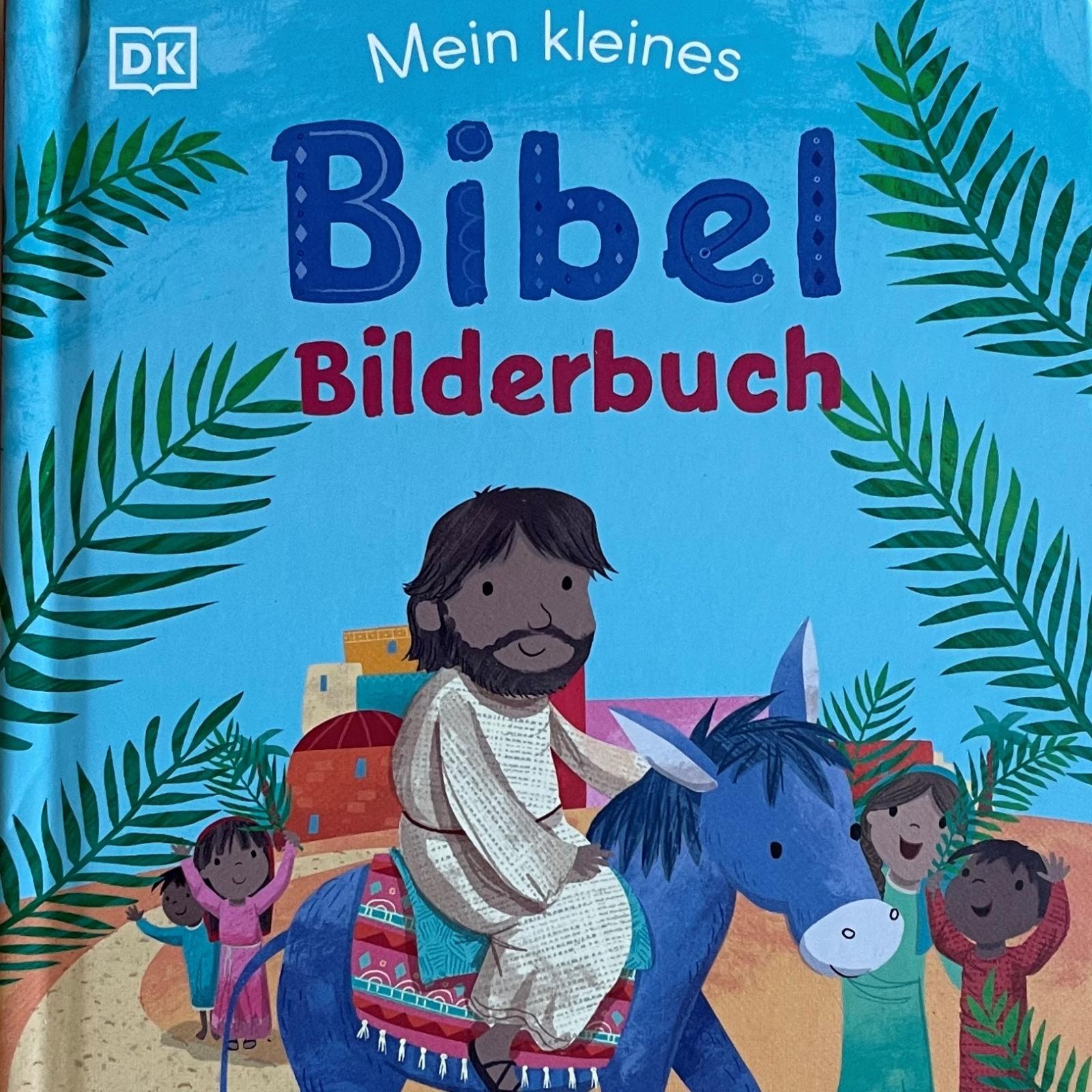 Familienoase Buchempfehlungen
