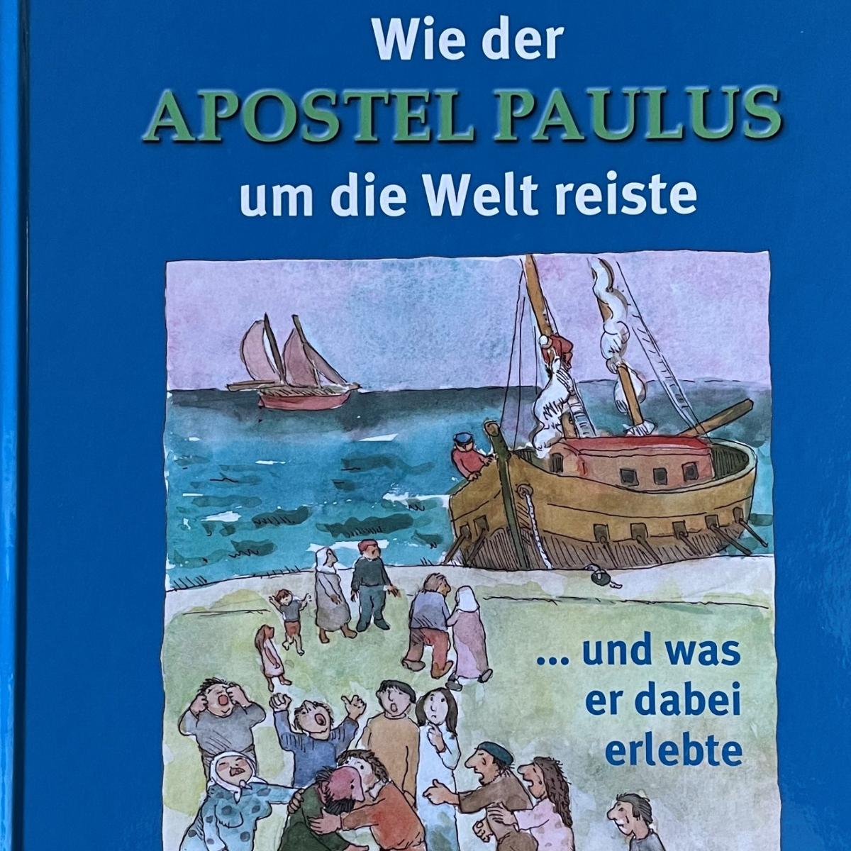 Familienoase Buchempfehlungen