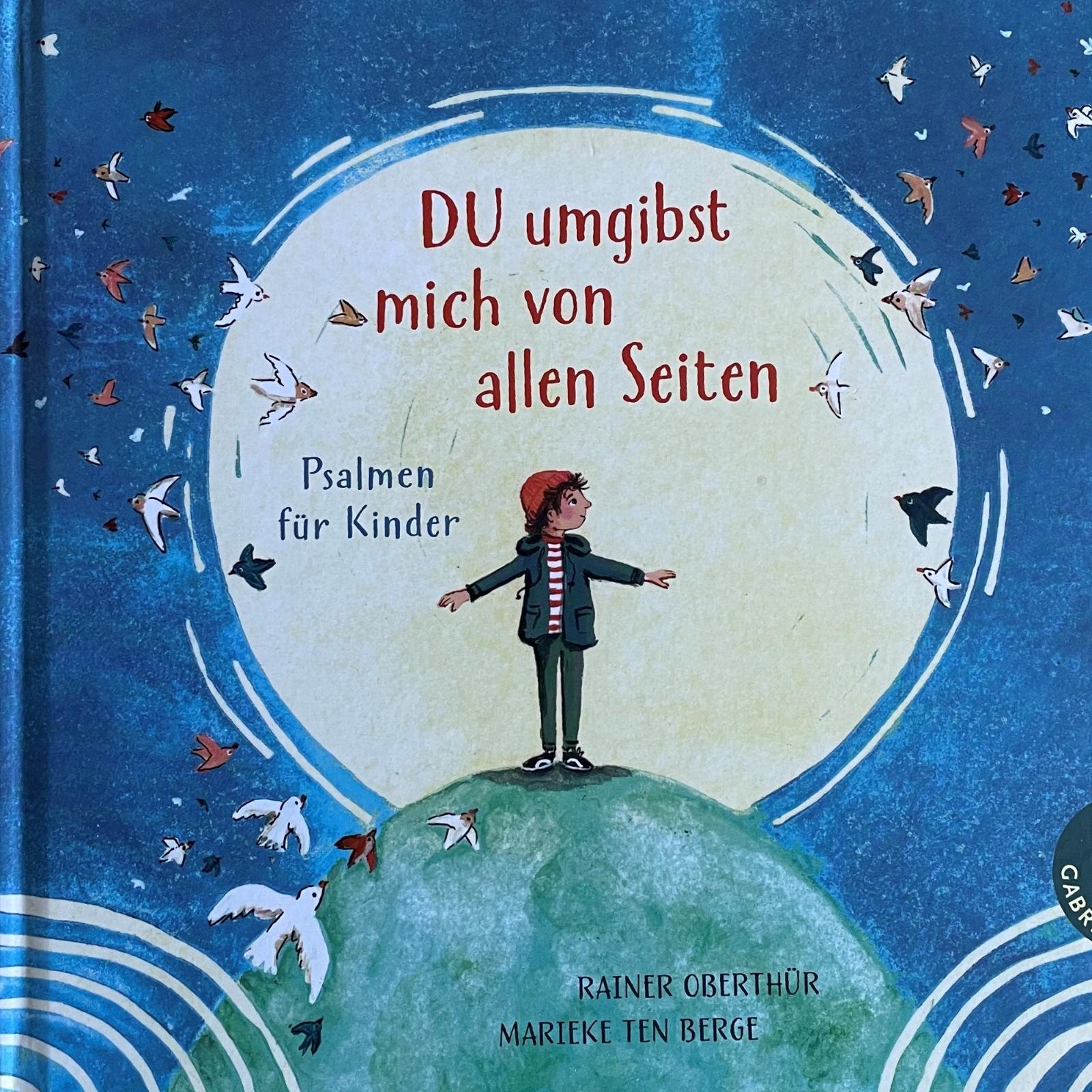 Familienoase Buchempfehlungen