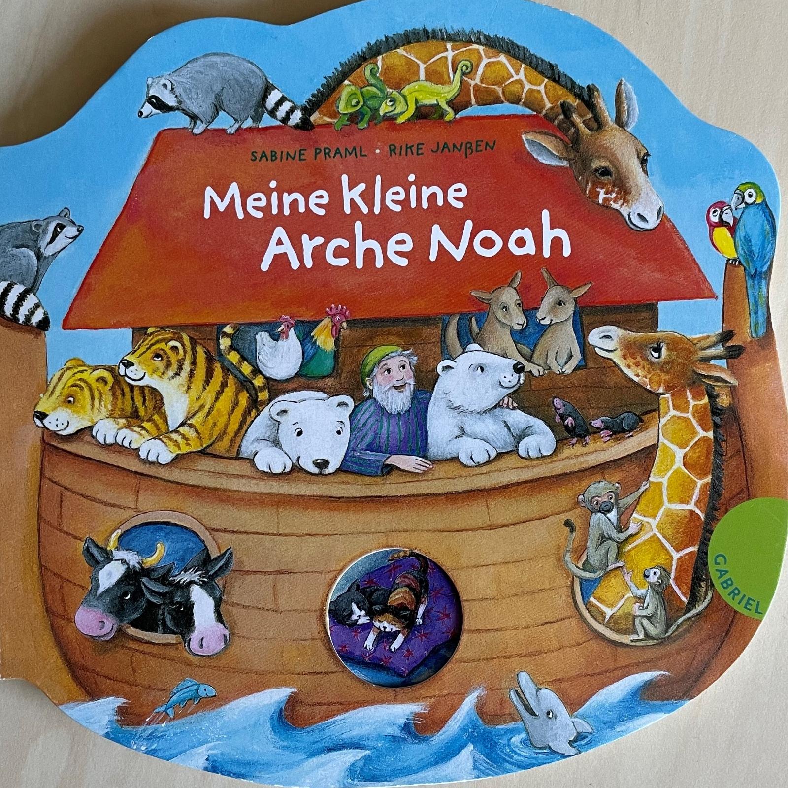 Familienoase Buchempfehlungen