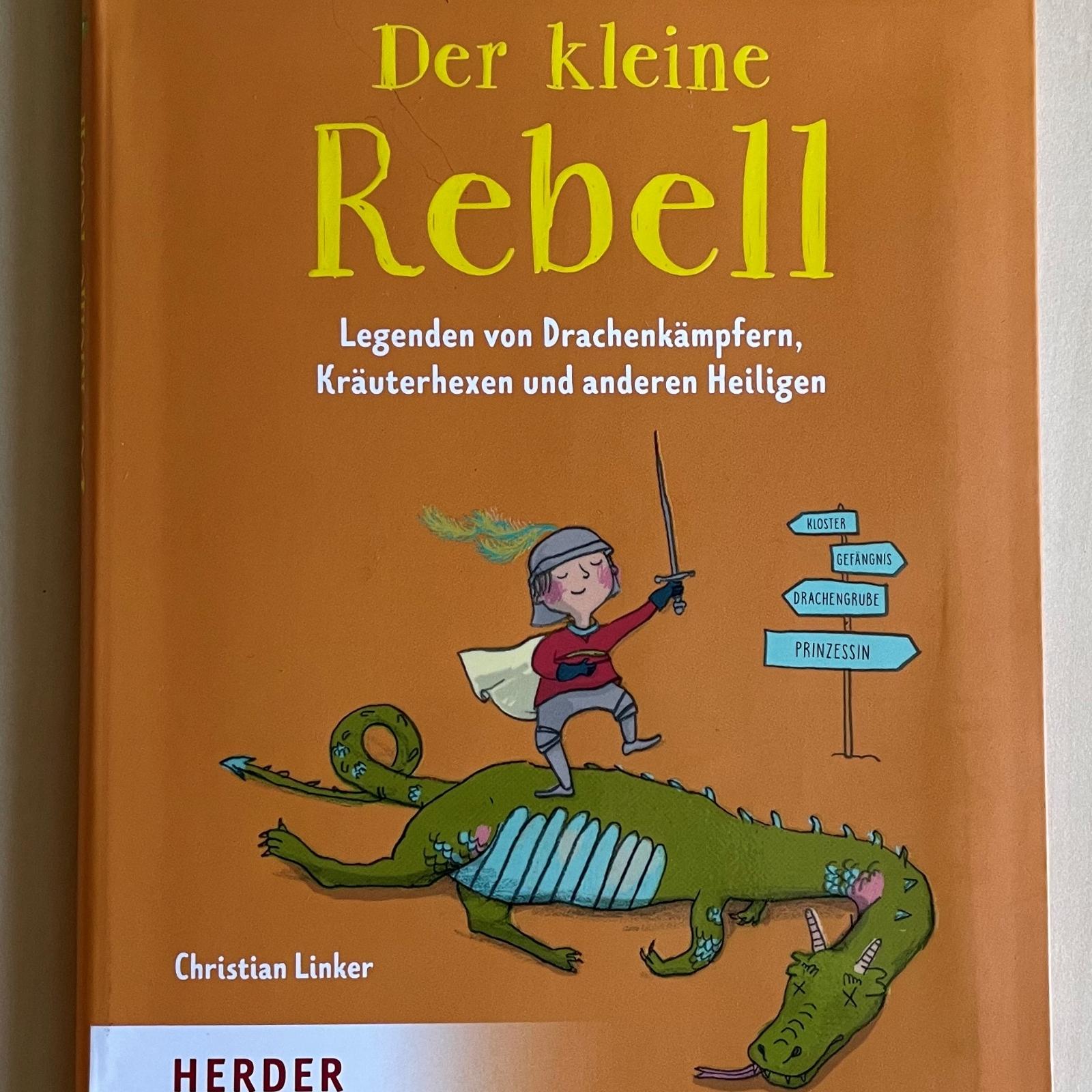 Familienoase Buchempfehlungen