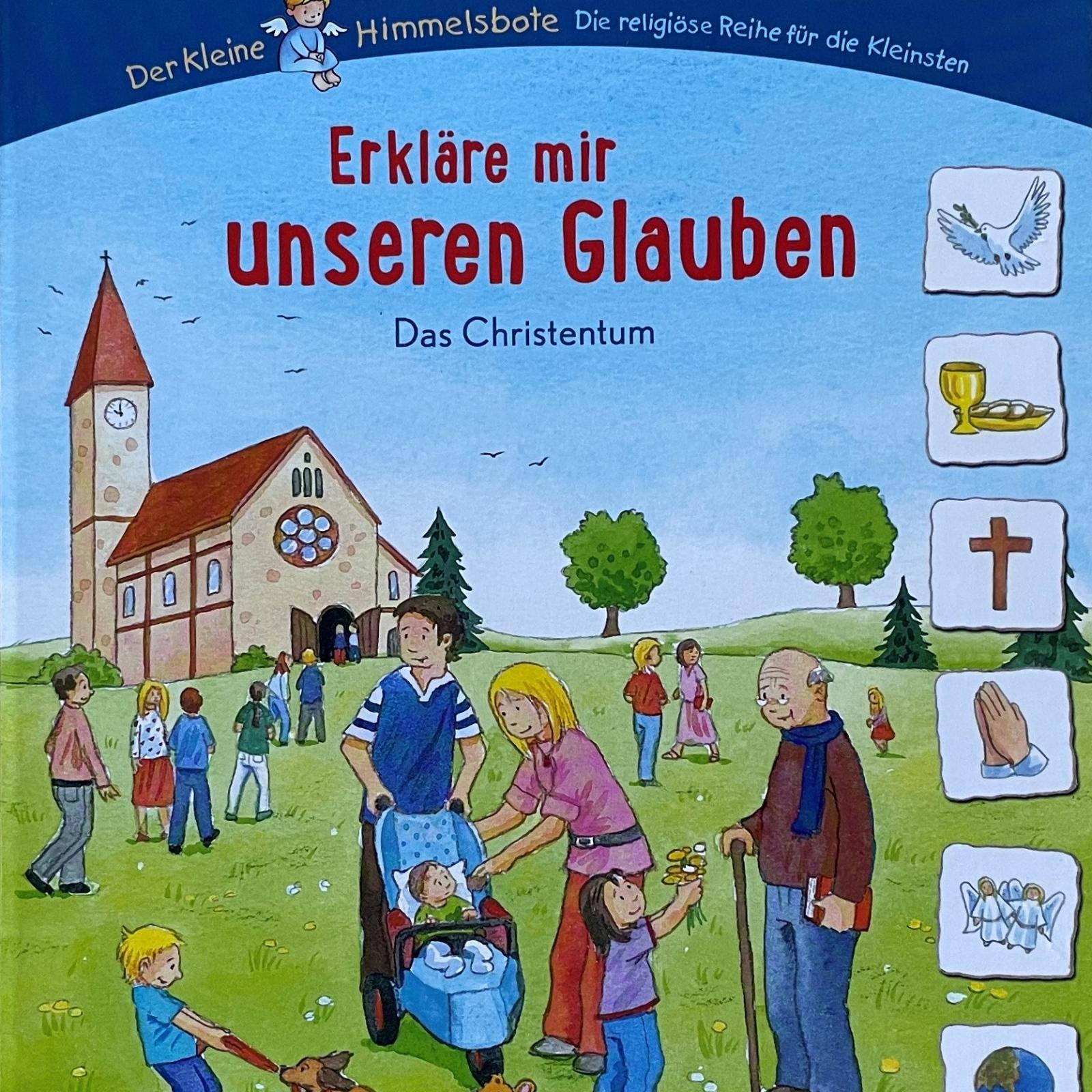 Familienoase Buchempfehlungen