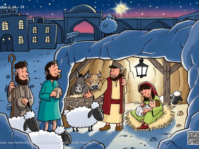 Krippenweg Bild 09