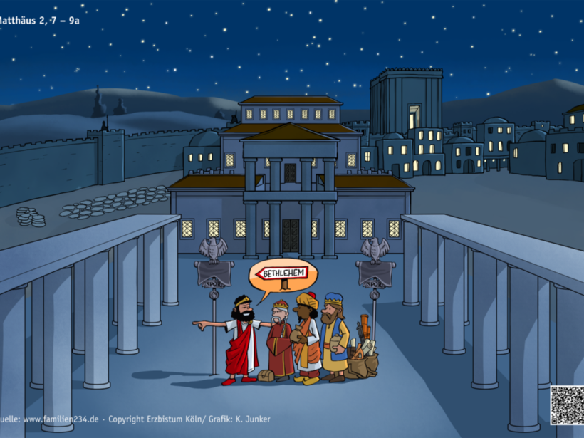 Krippenweg Bild 10