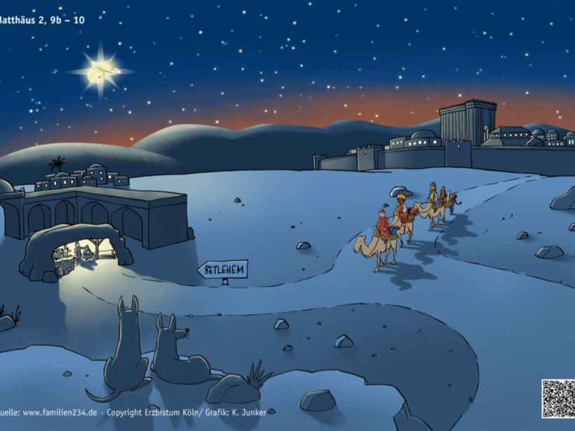 Krippenweg Bild 11