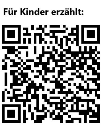 qrcode_Kinder_04_Haus_Hohepriester Osterweg QR Codes zu Audios zu den biblischen Texten für Kinder