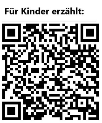 qrcode_Kinder_06_Verurteilung Osterweg QR Codes zu Audios zu den biblischen Texten für Kinder