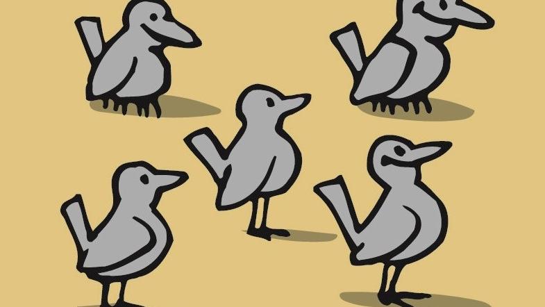 familien234 Allerheiligen Franziskus Vögel