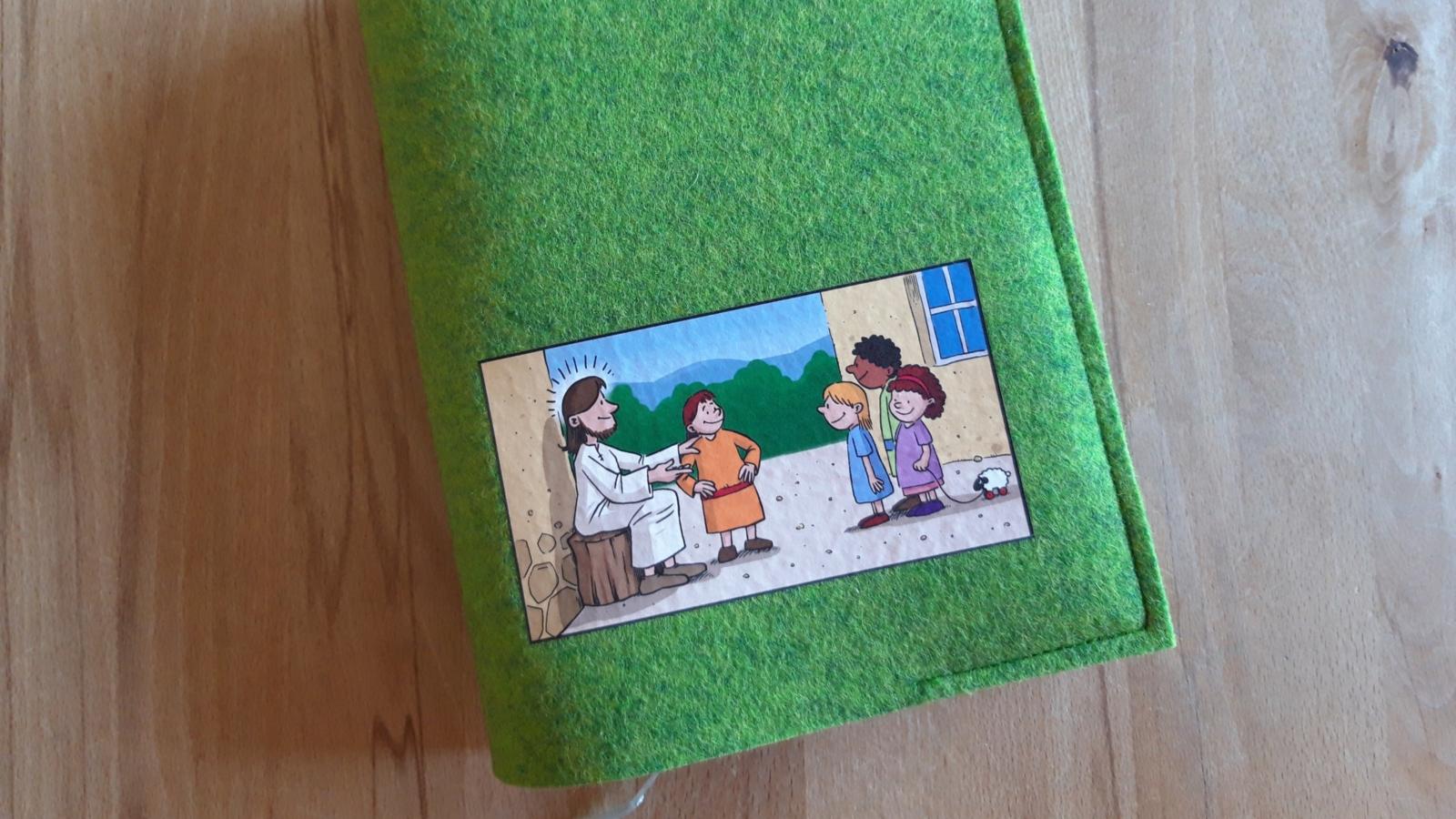 familien234 Regenbogen Bibel familien234 Thema Regenbogen