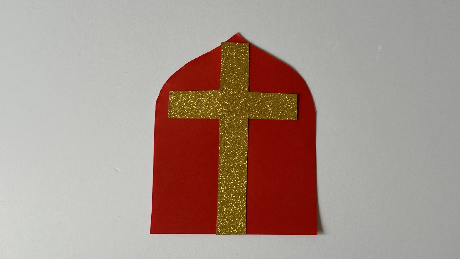Nikolaustüte 7