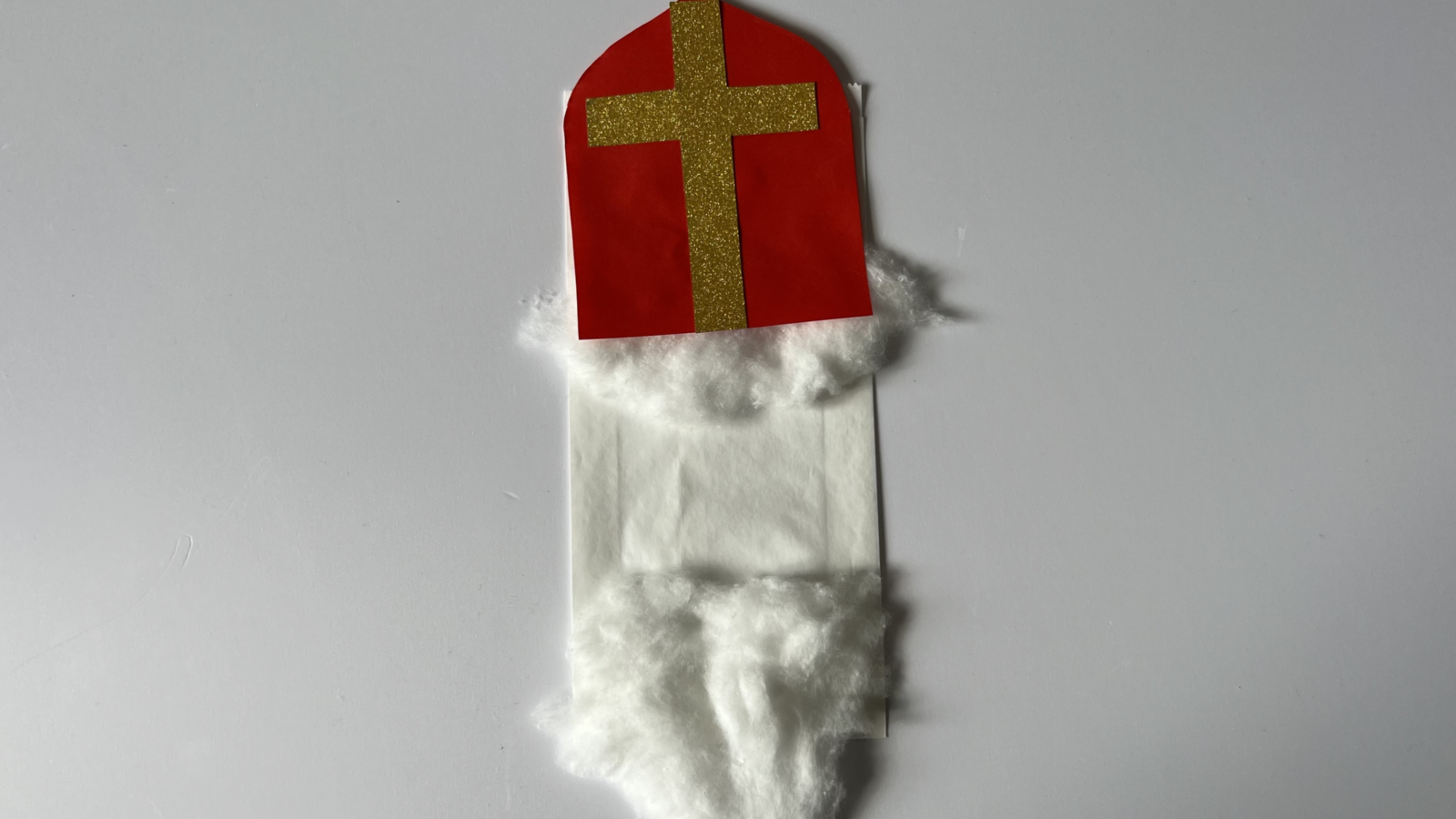 Nikolaustüte 8