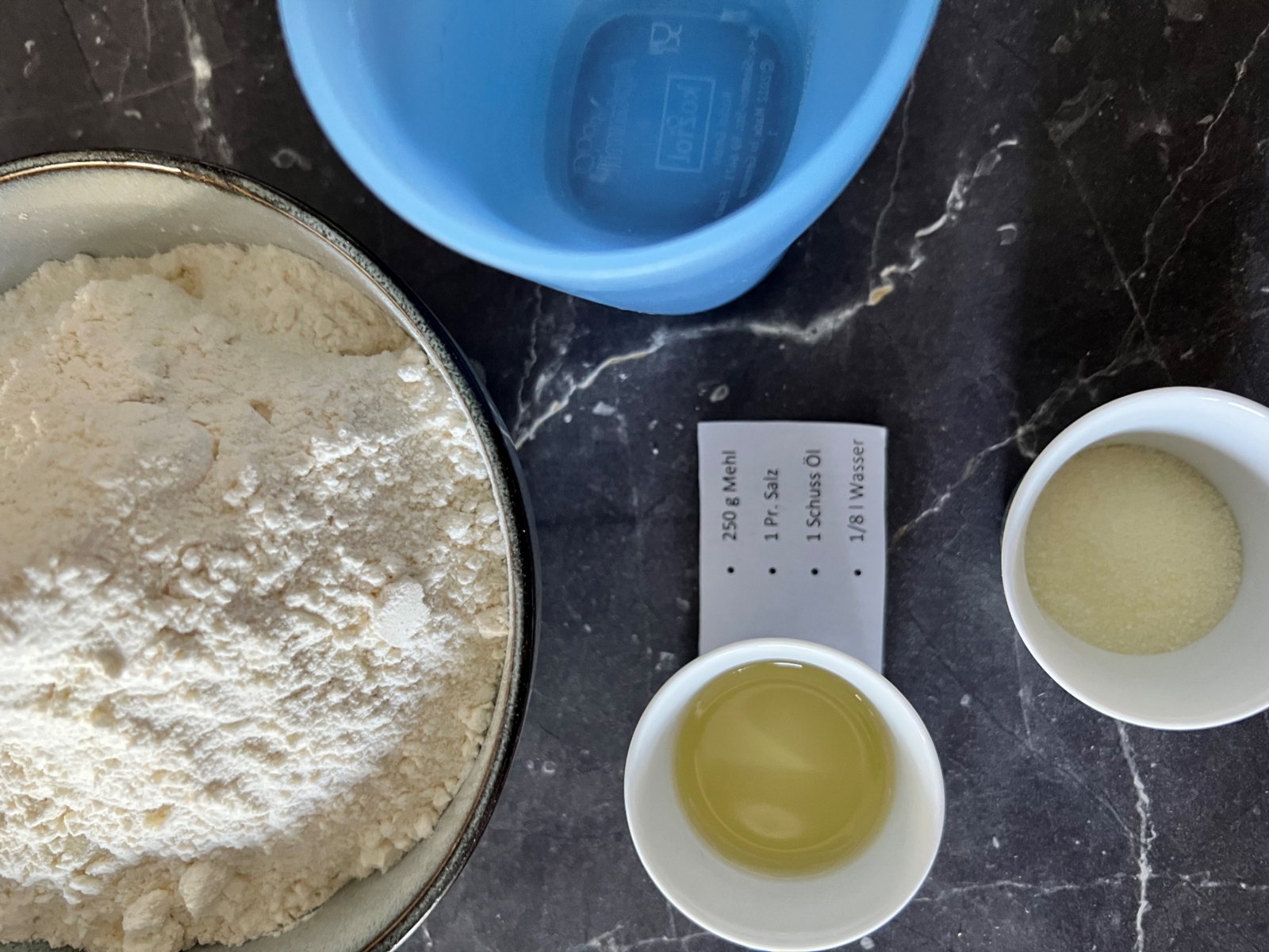familien234 Gründonnerstag Fladenbrot 2
