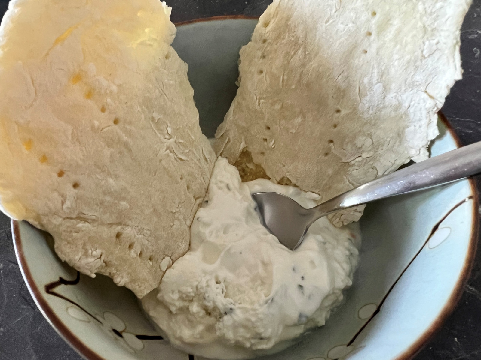 familien234 Gründonnerstag Fladenbrot 8