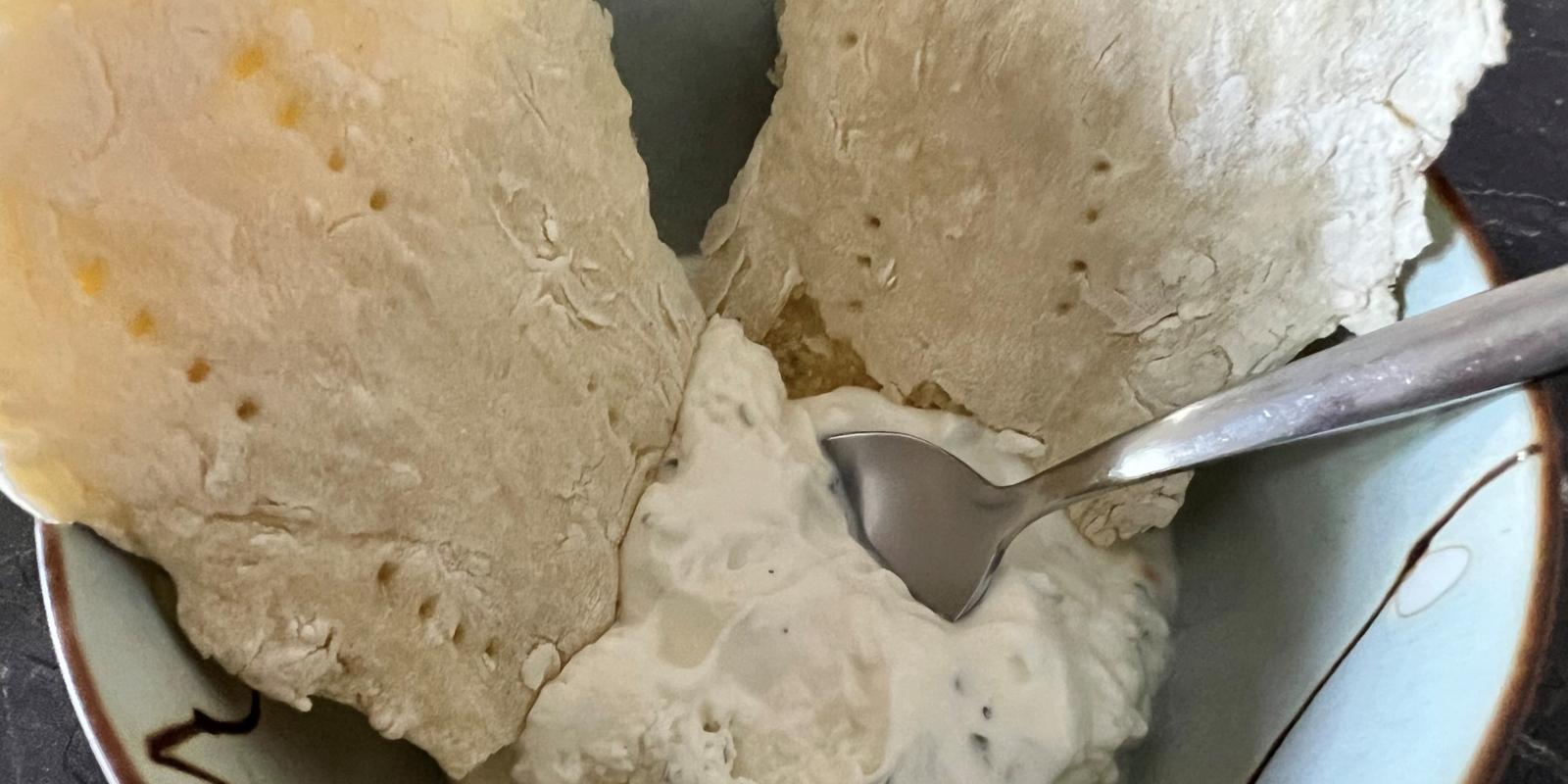 familien234 Gründonnerstag Fladenbrot 8