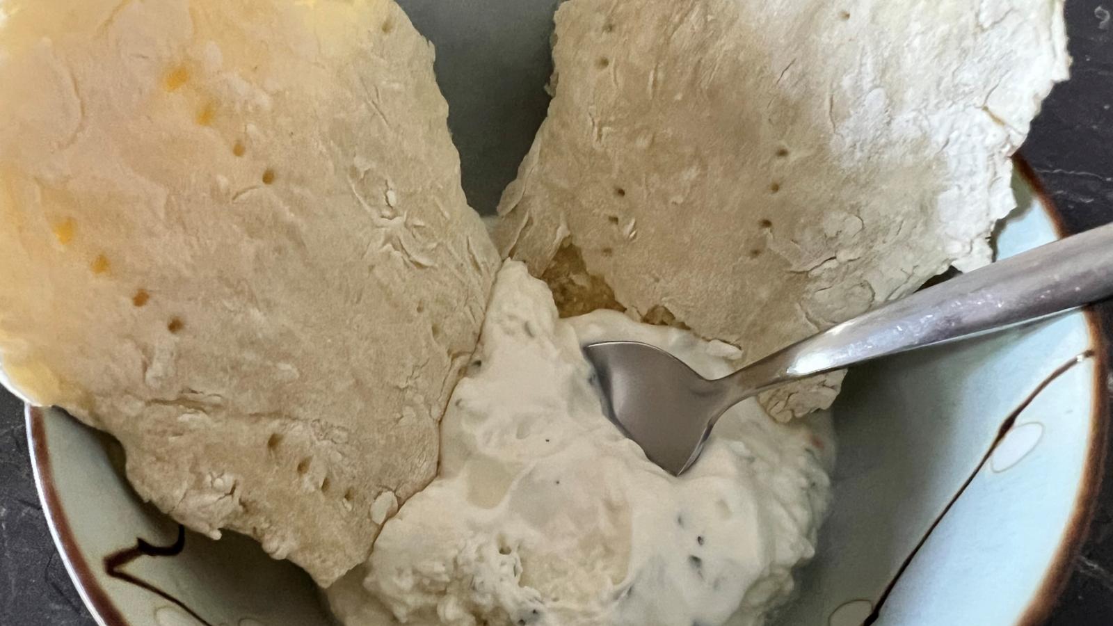 familien234 Gründonnerstag Fladenbrot 8
