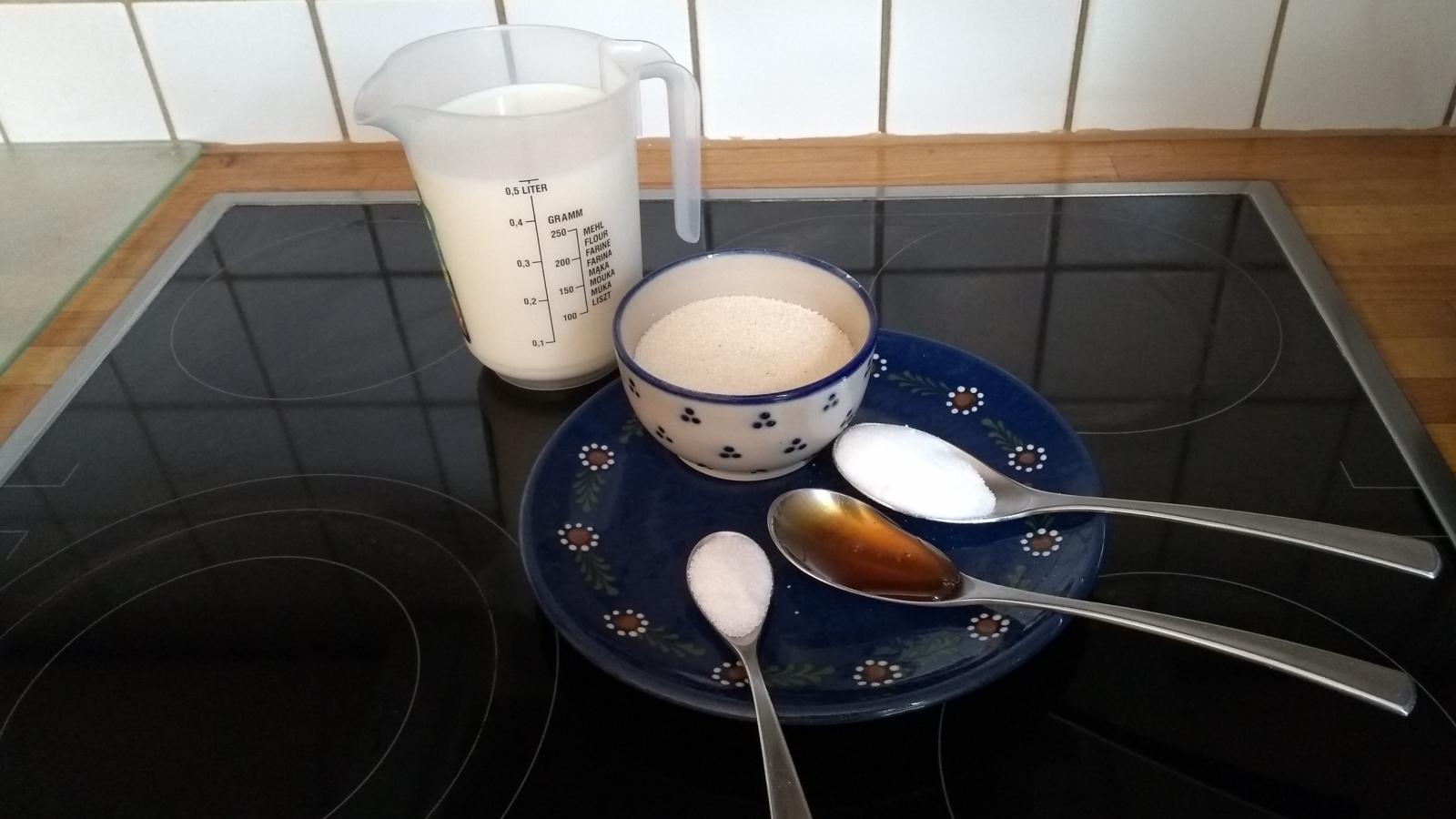 familien234 kochen Erntedank Grießbrei 1