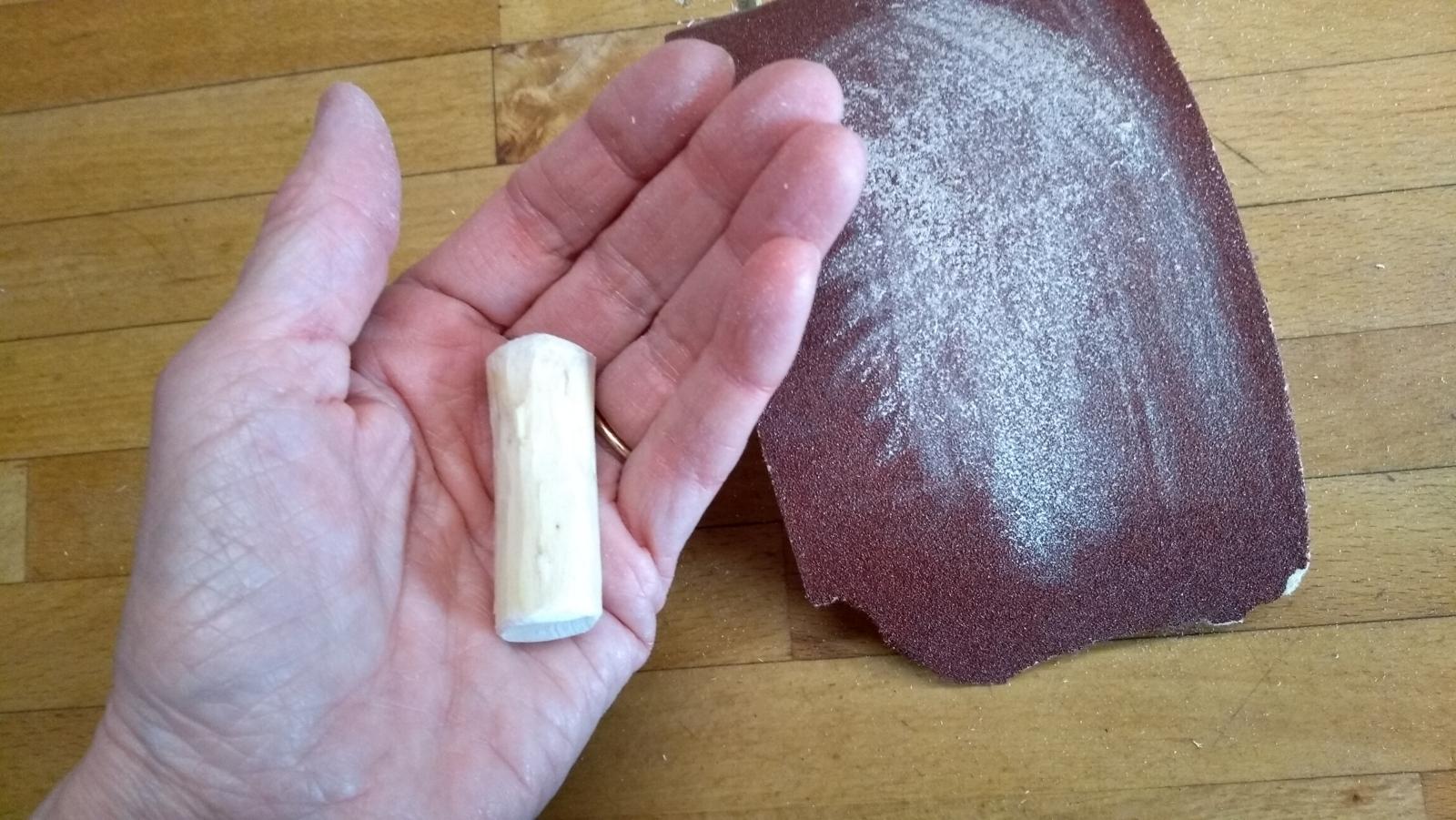 familien234 basteln Fastenzeit Handschmeichler 5