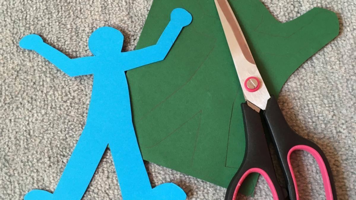 Familien234 Basteln Himmelsstürmer 06 Himmelsstürmer