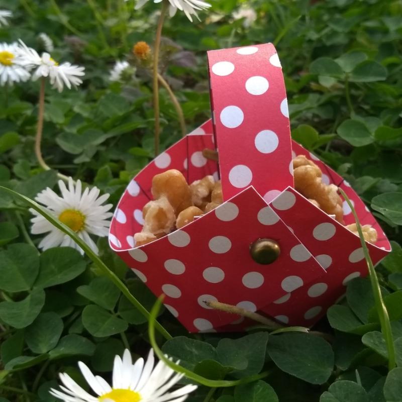 Picknickkorb