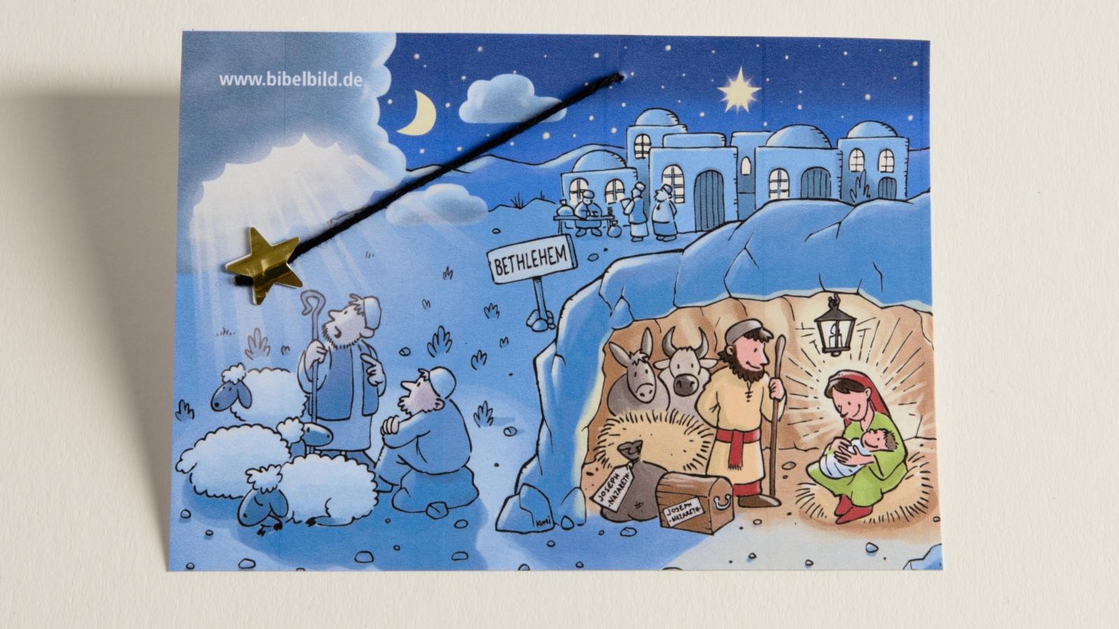 familien234 basteln Weihnachten Stern-Weihnachtskarte_05 (c) Katja Weyermann familien234 basteln Weihnachten Stern-Weihnachtskarte_05