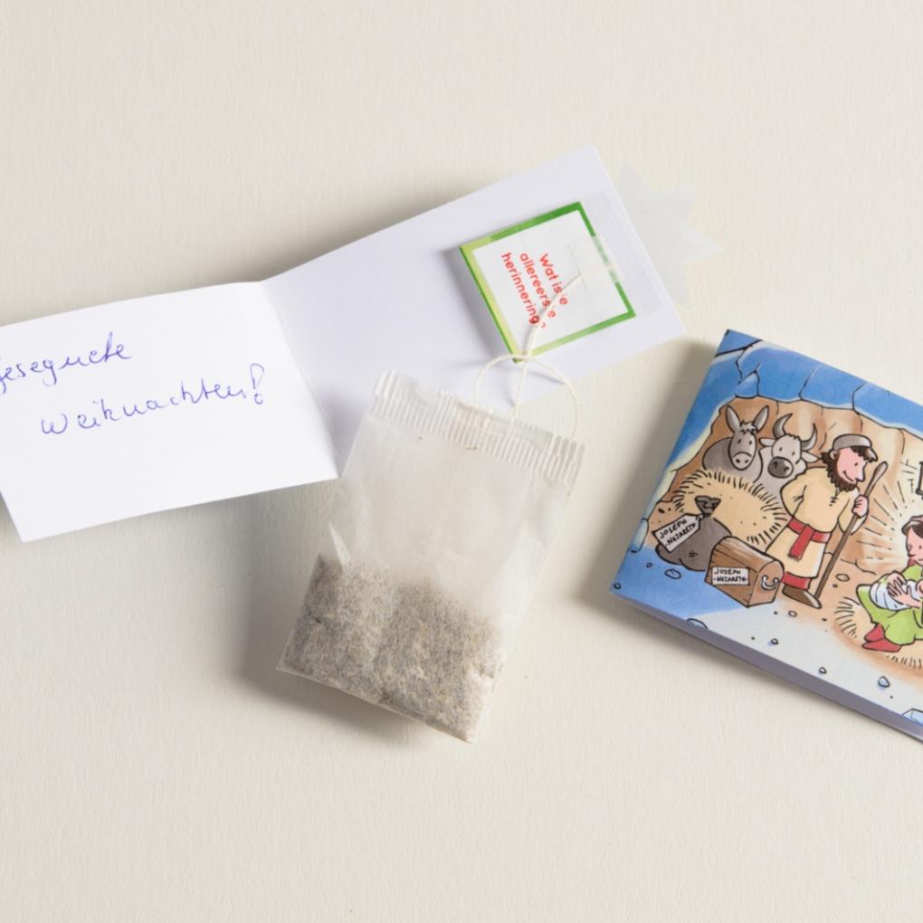familien234 basteln Weihnachten Teebeutel-Gruß 4