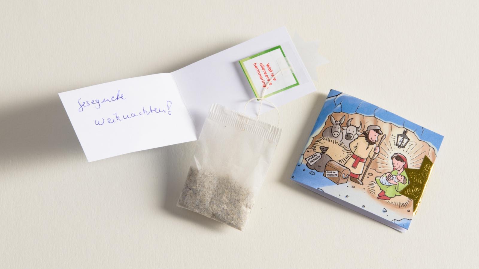 familien234 basteln Weihnachten Teebeutel-Gruß 4