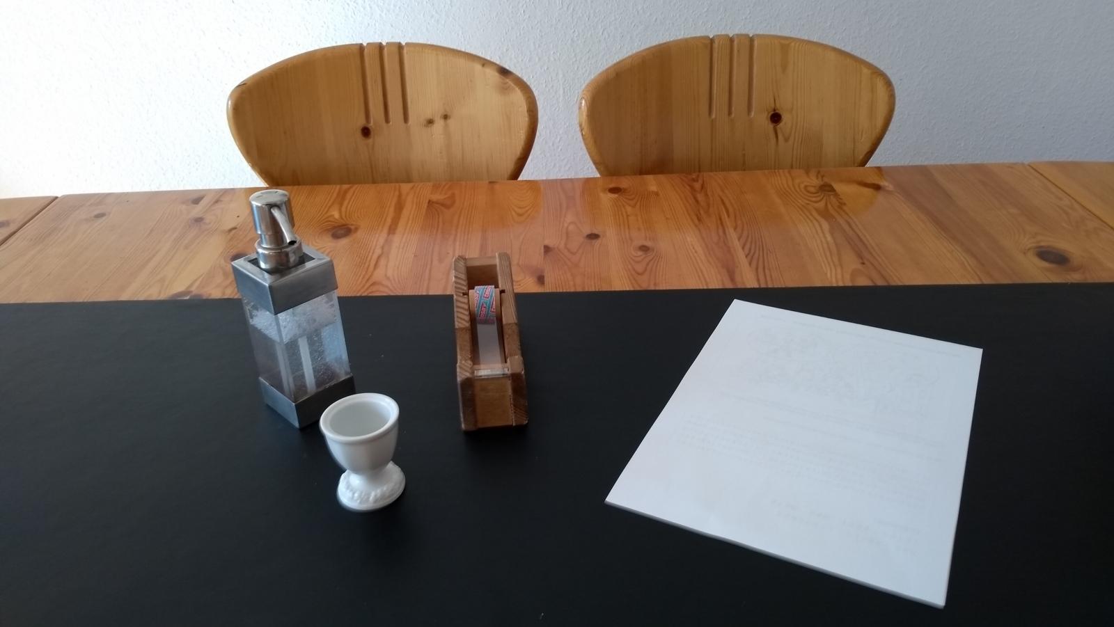 familien234 Schöpfungstage spielen Tag 2 Eisberg 2