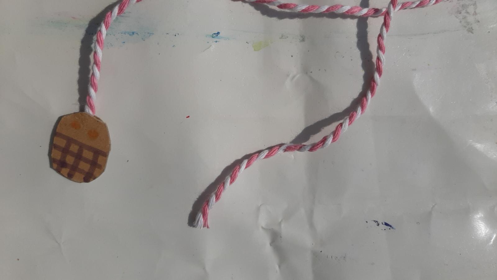 Schöpfung Tag 5 Frosch 14