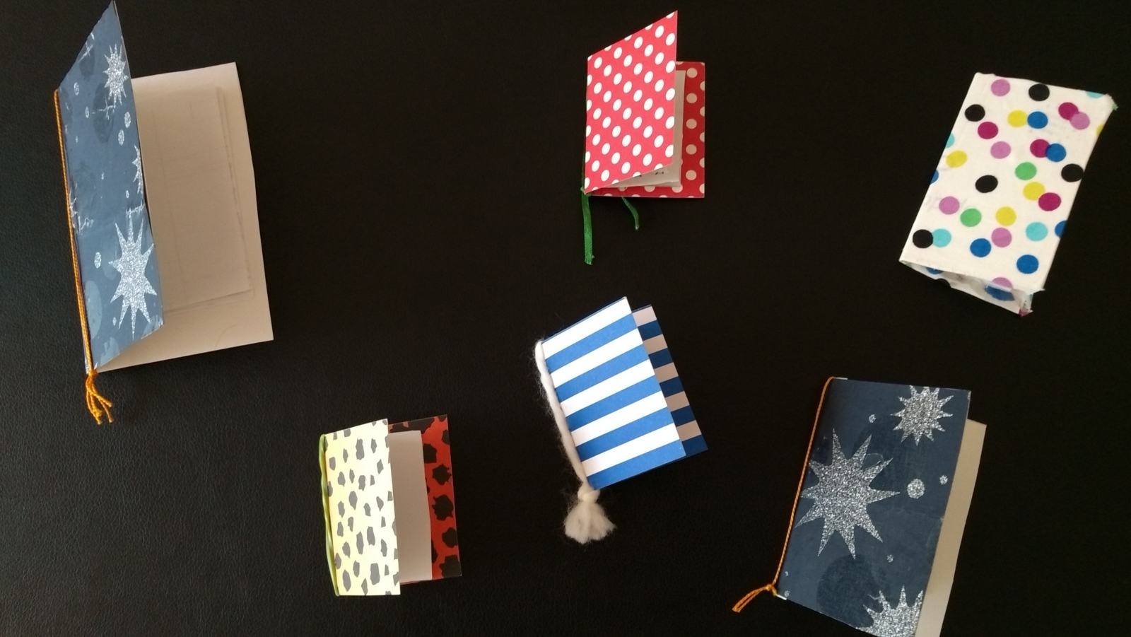 Schöpfung Tag 4 Tagebuch (1)