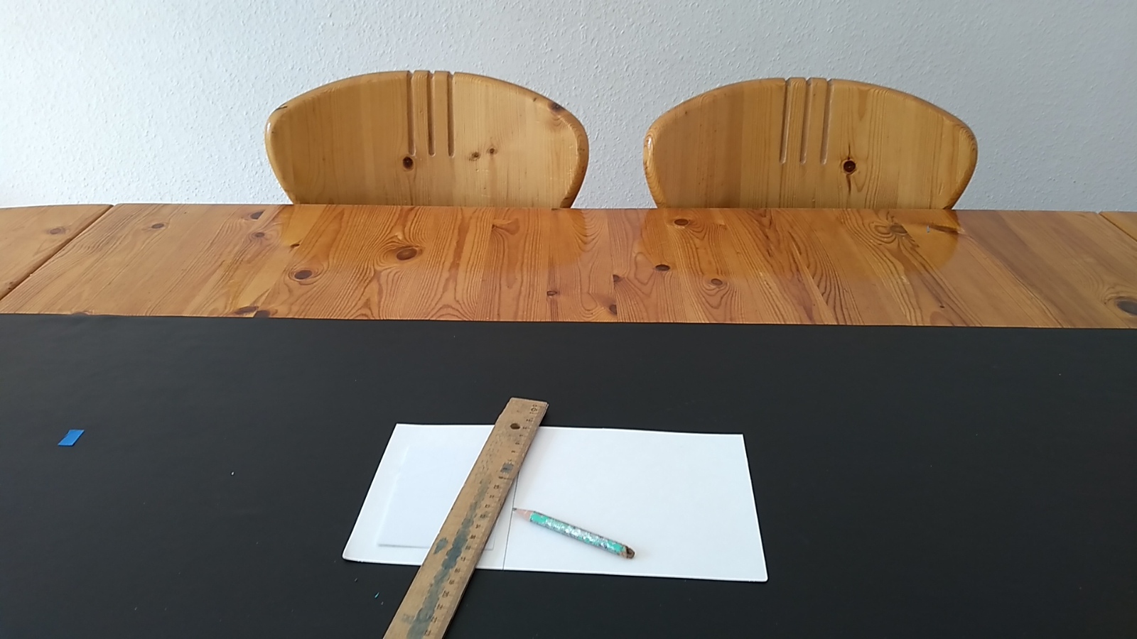 Schöpfung Tag 4 Tagebuch (3)
